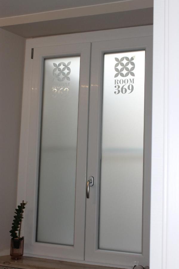 Room 369 แตร์โมลิ ภายนอก รูปภาพ